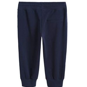 NEW Women's Capri Jersey Sweatpant Joggers